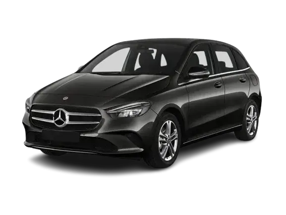 Mercedes Class B