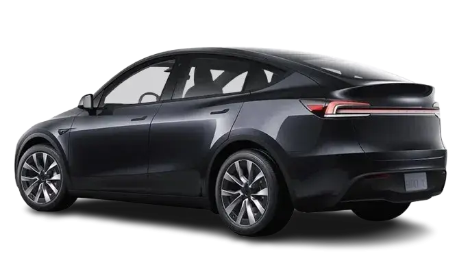 Tesla Model Y Juniper